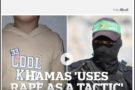 Gli stupri di Hamas a Gaza: abusi e ricatti sui bimbi per reclutarli nelle milizie