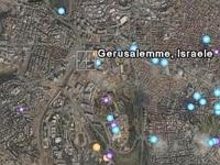 Gaza: “Usiamo Google Earth per colpire Israele”