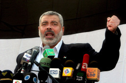 Hamas minaccia Israele: ‘Se attentasse a vita di Haniyeh sarebbe terremoto’
