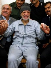 Tesoro di Arafat: il procuratore generale dell’Anp avviera’ un’inchiesta sull’ex consigliere economico del defunto rais