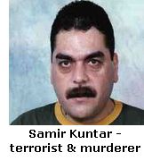 Israele: Samir Kuntar avrà vita breve