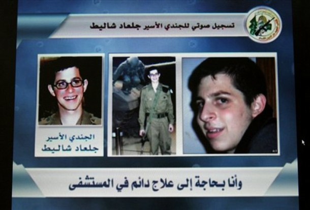 Israele: il caporale Shalit è vivo e sappiamo dove si trova