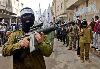 A Gaza riprende la guerra intestina tra Hamas e Jihad islamica