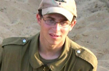 Hamas respinge offerta Israele per scambio con Shalit
