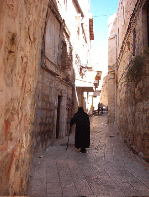 Gerusalemme: anziano pugnalato a morte da terrorista palestinese