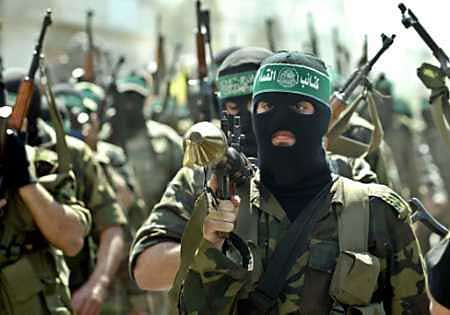 Hamas minaccia nuovi attentati contro Israele