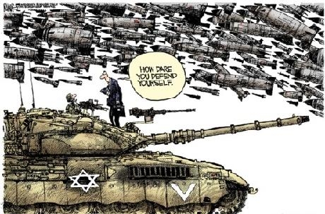 L’Ue “equivicina” a Sderot e a Gaza