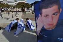 Hamas: rilascio Shalit non e’ parte dell’accordo su tregua
