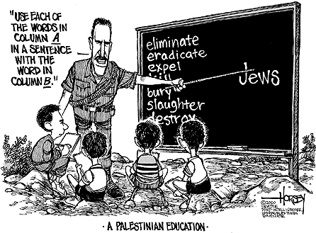 Israele/Gaza: chi sono i veri responsabili