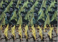 Con la truffa dell’acqua Hezbollah beffa l’Unifil