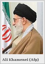 Iran, Khamenei attacca Israele: «Un cancro, l’Olocausto un pretesto»