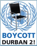 Durban II: L’Australia pronta a boicottare la Conferenza