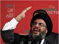 Hezbollah ”non riconosceremo mai Israele”