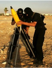 Hamas, la Jihad, il lancio di razzi e gli Hezbollah: nella striscia di Gaza c’è posto per tutti….