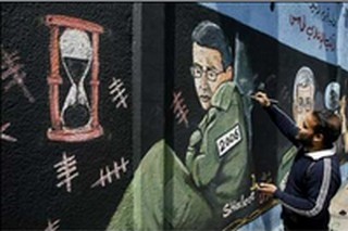 Striscia di Gaza: continua la vergognosa campagna di derisione nei confronti di Gilad Shalit
