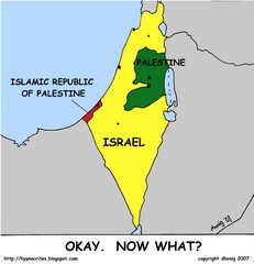 Hamas: non riconosceremo Israele