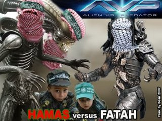 Hamas denuncia Abu Mazen e i suoi figli per corruzione!!!