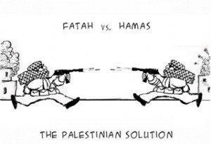 fatah-vs-hamas
