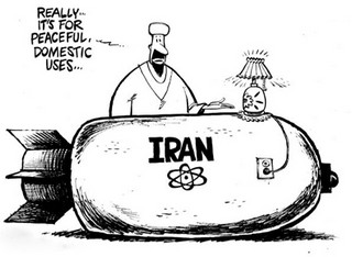 Israele : Venezuela e Bolivia vendono uranio all’Iran per la sua bomba atomica