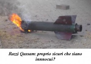 qassam-rocket