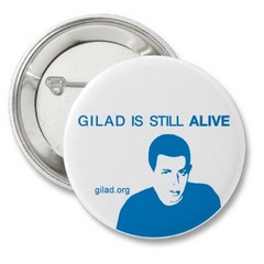 Ancora voci della stampa palestinese sulla possibile liberazione di Gilad Shalit