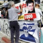 focus on israel shalit