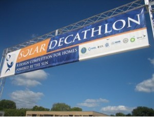 solar decathlon focus on israel