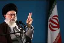 Iran, Khamenei: “Un giorno vedremo Israele distrutto”