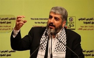 Mosca: leader di Hamas incontra il ministro degli Esteri russo