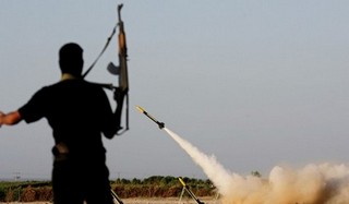 Gaza: razzi su due kibbutz nel Neghev