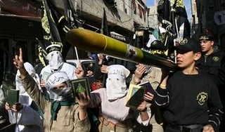 Nablus (Cisgiordania): l’ANP scopre un deposito di armi di Hamas