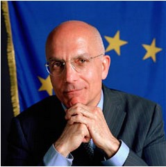 L’europarlamentare Albertini, Presidente della Commissione Affari Esteri, lascia la missione Ue:  è anti israeliana