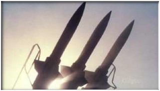Debka: Siria ha 1000 missili puntati contro Israele