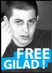 Roma: oggi luci del Colosseo spente per Gilad Shalit