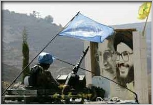 Libano: Hezbollah attacca UNIFIL ma i media non ne parlano