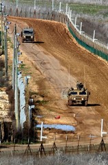 Scontri armati al confine tra Libano e Israele