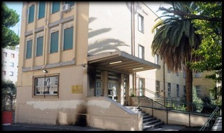 Roma: scritte antisemite sul muro del liceo Mameli. Alemanno indignato: “Atto gravissimo”