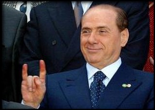 Berlusconi e l’inopportunità di una infelice barzelletta