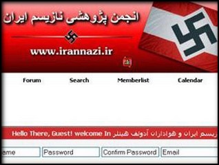 Iran: riapre il sito web negazionista. Polemiche e boom di adesioni