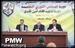Fatah dedica la propria convention all’autore della Strage di Monaco ’72