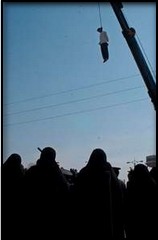 Iran: con la scusa di spionaggio il regime elimina i propri oppositori. E i pacifinti dove sono? Perchè non protestano?