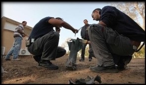 Ashkelon: razzi palestinesi cadono nei pressi di un asilo