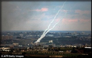 Egitto a Hamas: con il lancio di razzi si rischia la guerra a Gaza