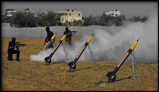 Gaza: ancora un razzo contro Israele
