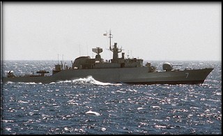 Canale di Suez: la navi iraniane entrano nel Mediterraneo. Per Israele è “Una provocazione senza precedenti”