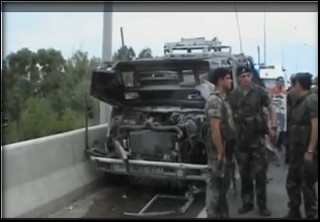 Libano, bomba contro i caschi blu: nell’attentato feriti sei soldati italiani