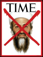 Ultimo messaggio di Bin Laden: “Attaccheremo USa finchè sosterrà Israele”