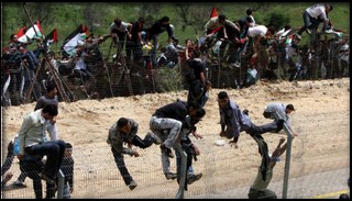 Israele: elevato stato di allerta al confine con Libano e Siria