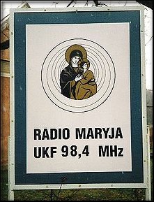 Varsavia: Radio Maria sotto accusa per razzismo e antisemitismo