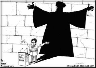 Ahmadinejad: “Non vi sarà pace in Medio Oriente finchè Israele continua ad esistere”